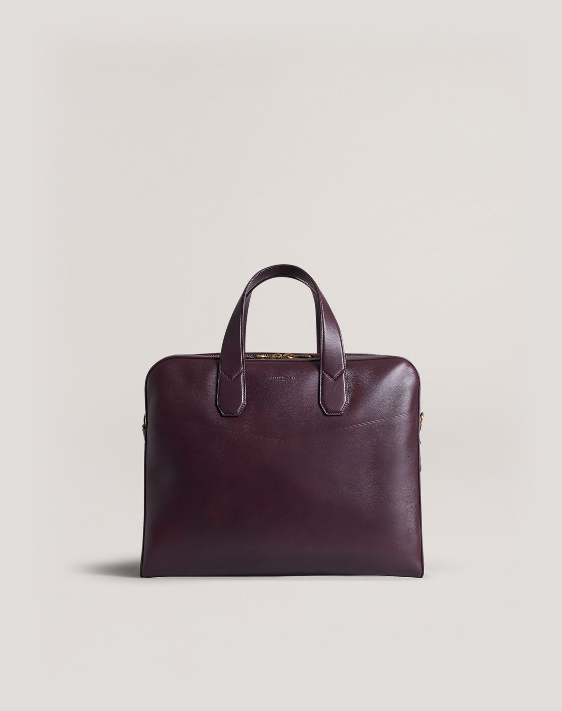 Men's Duke Double Document Case | dunhill UK