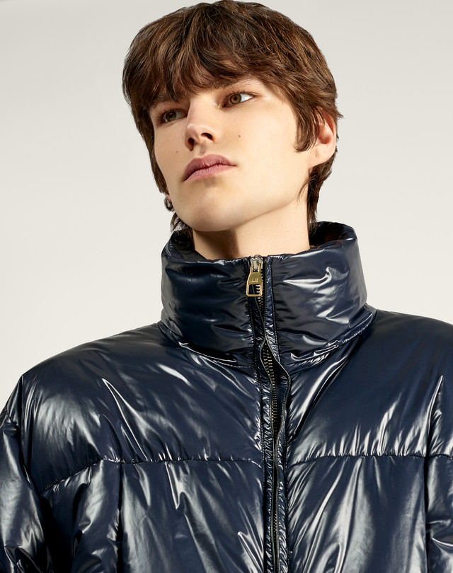 Men's Down Jacket | dunhill US Online Store