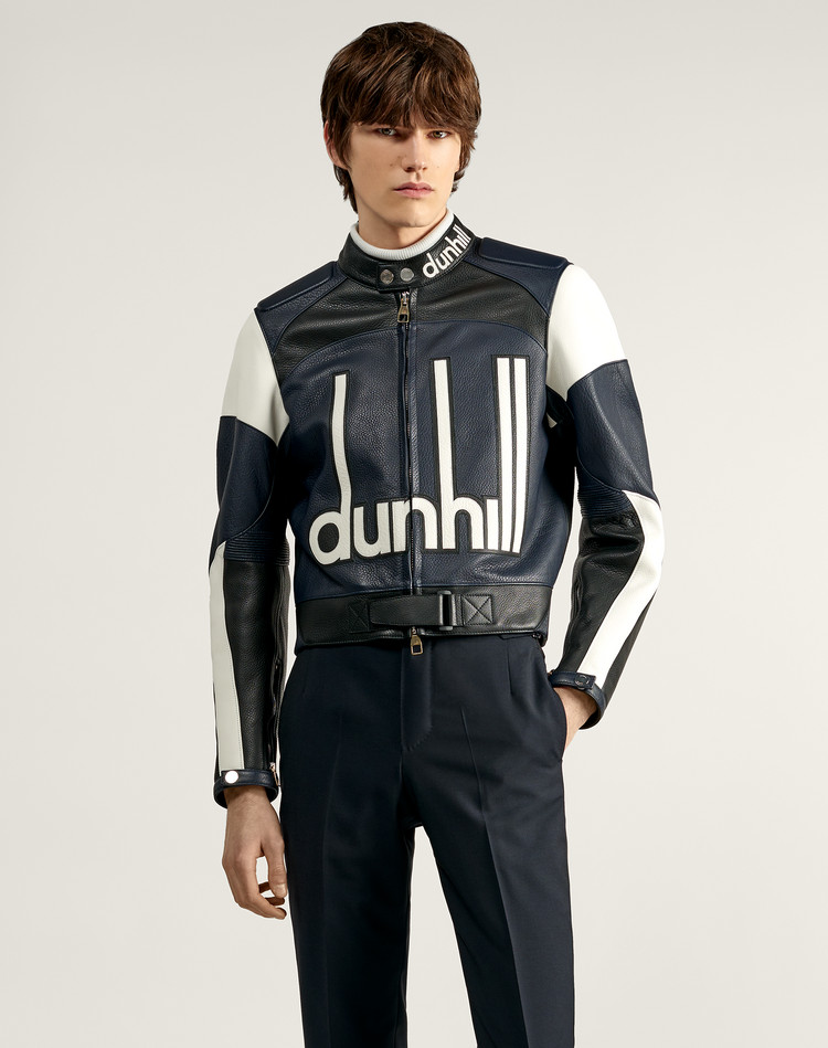 Men's Motorsport Jacket | dunhill OM 