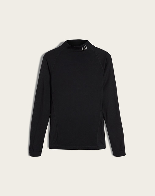 DUNHILL JUMPERS Man Longtail Racing Jersey b