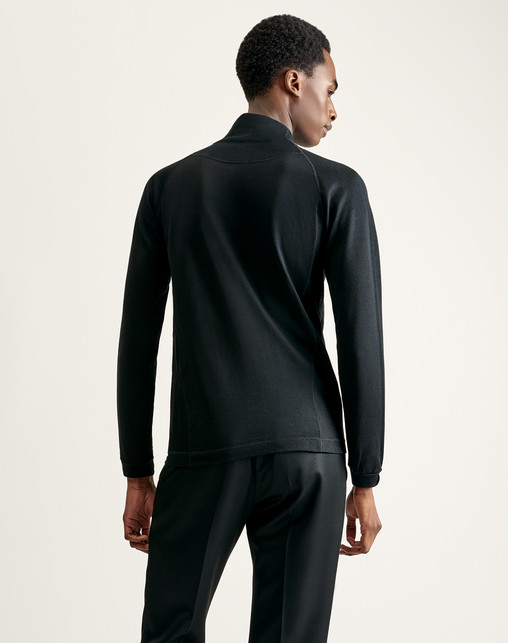 DUNHILL JUMPERS Man Longtail Racing Jersey r