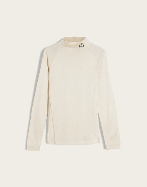 DUNHILL JUMPERS Man Longtail Racing Jersey b