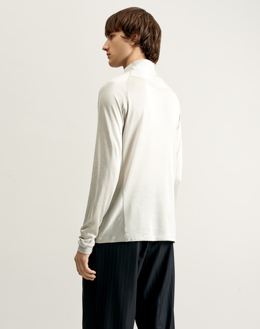 DUNHILL JUMPERS Man Longtail Racing Jersey r