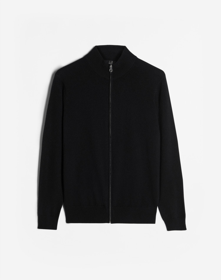 zip through jumper