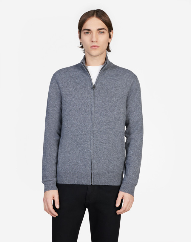 best mens cashmere jumpers