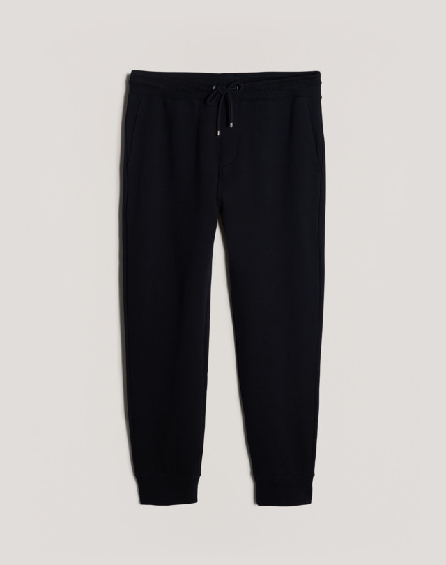 DUNHILL Cotton Sweatpant SWEATPANTS Man f