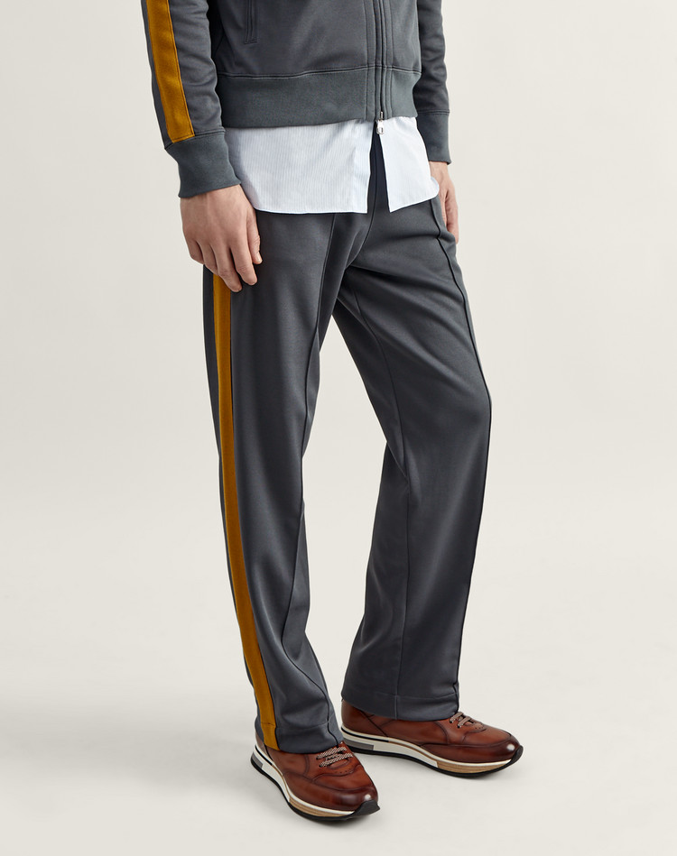 jersey track pants mens