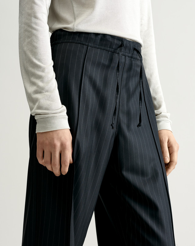 wide leg track pants mens