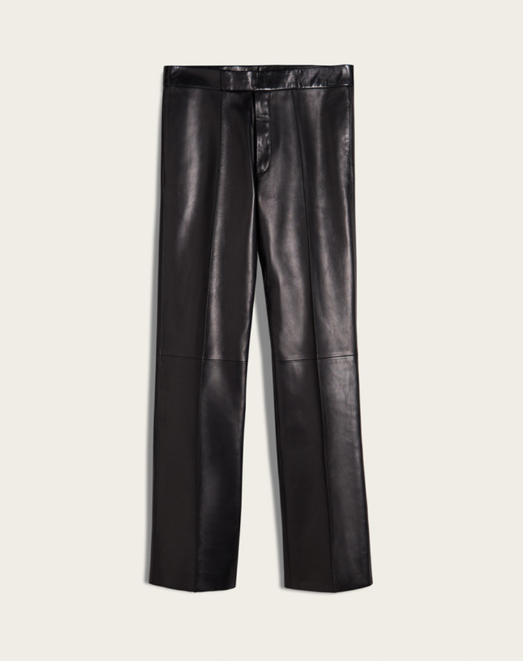 mens bootcut suit pants