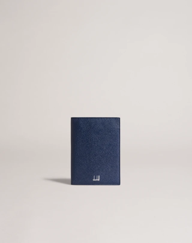 DUNHILL カドガン パスポート ホルダー パスポートケース メンズ f