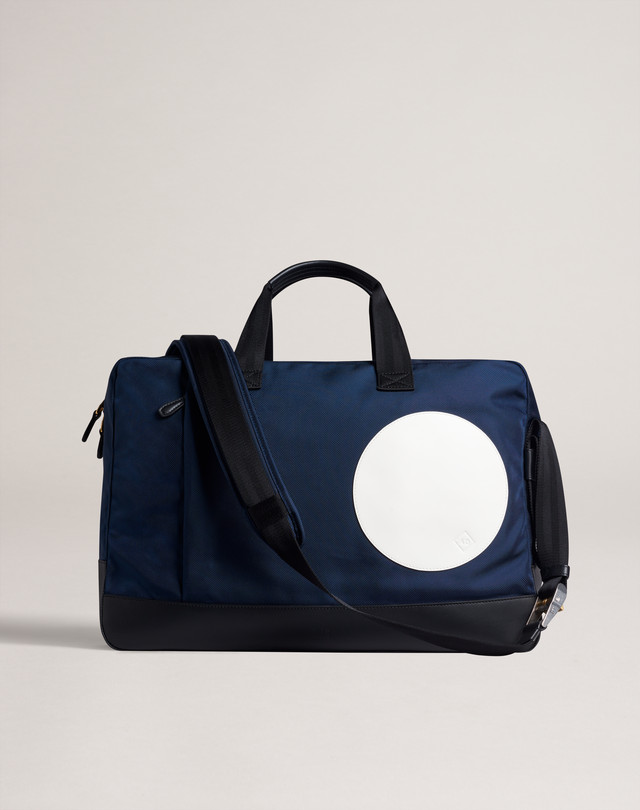 DUNHILL Radial Holdall HOLDALLS Man f