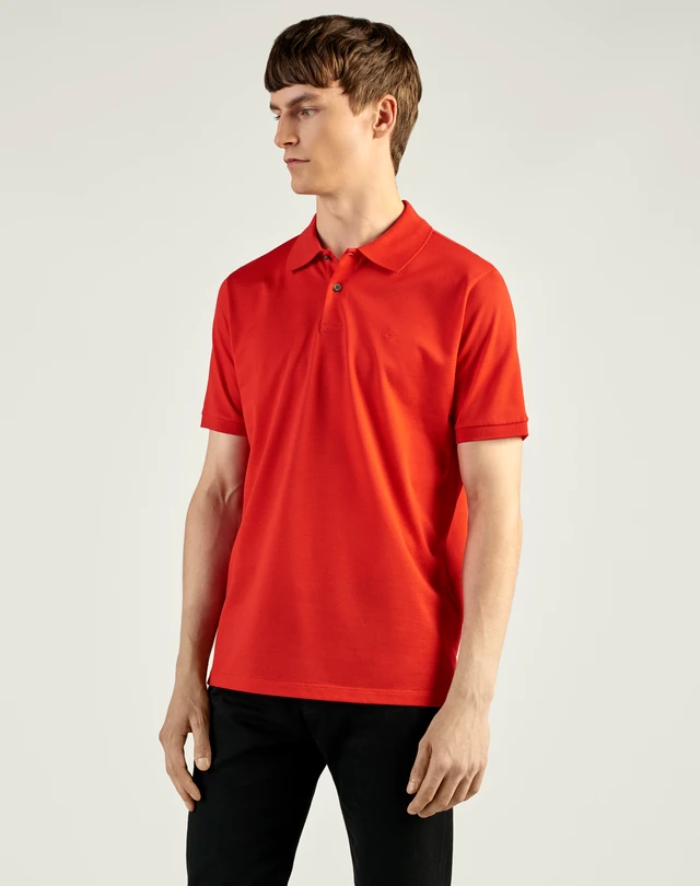 Dunhill polo shirts sales