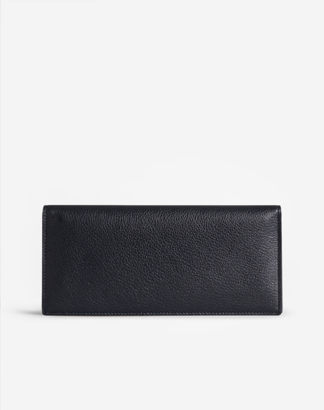 DUNHILL Duke Fine Leather 10CC Coat Wallet COAT WALLETS Man d