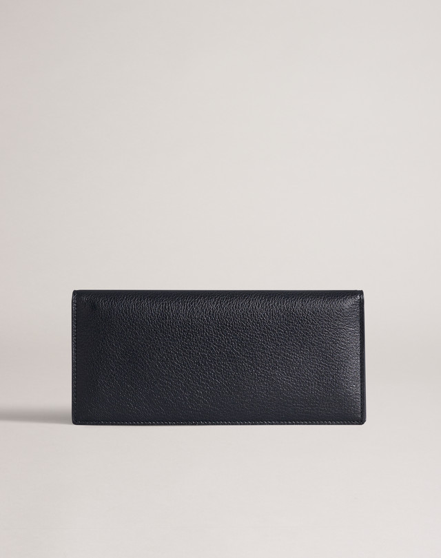 DUNHILL Duke Fine Leather 10CC Coat Wallet COAT WALLETS Man e