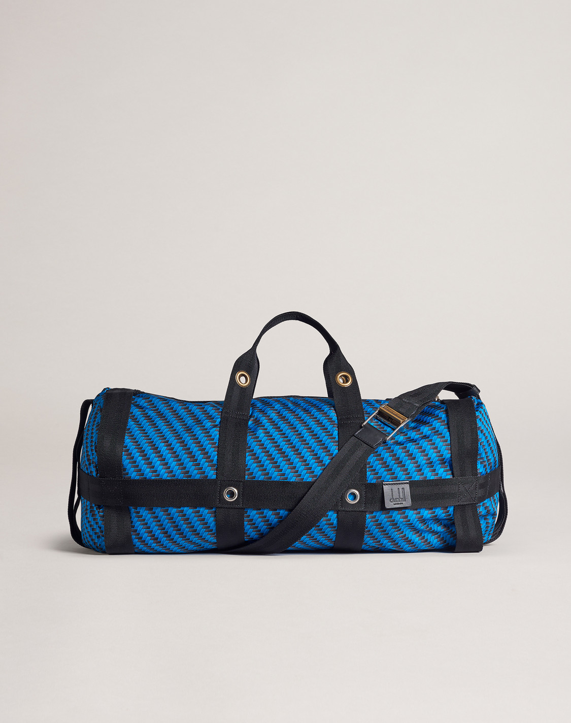 dunhill ID Radial MK2 Carbon Fibre Duffle Bag for men