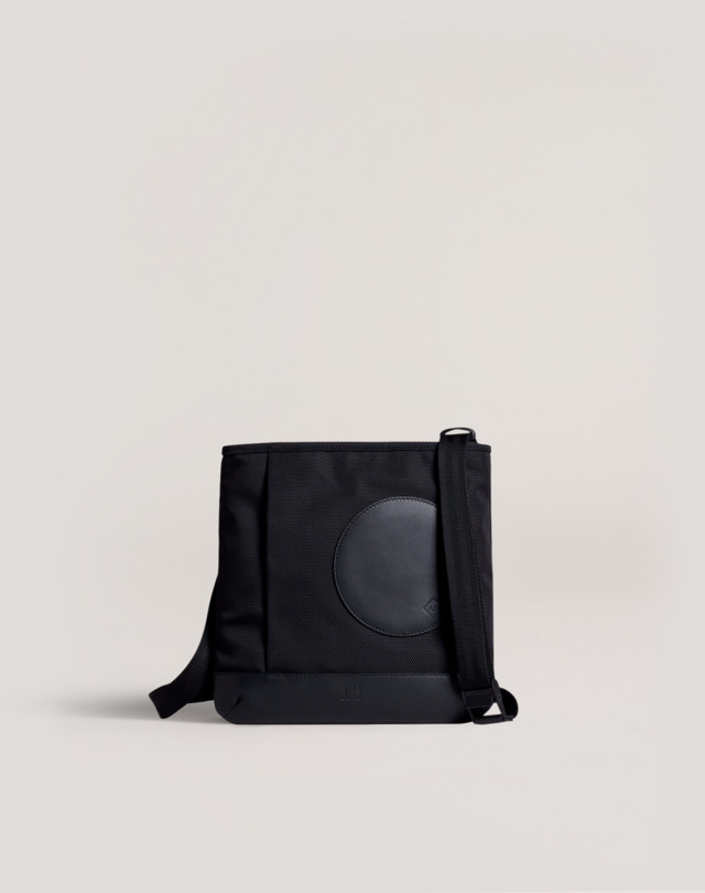 DUNHILL Radial Small Cross Body POUCHES Man f