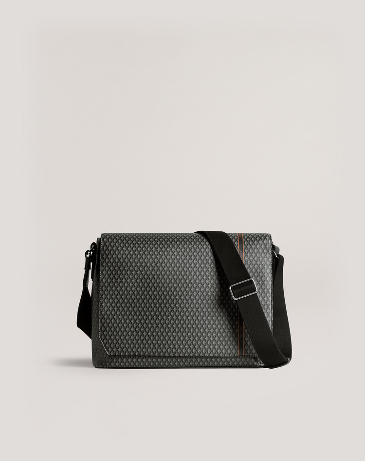 harvest label parkland sling pack