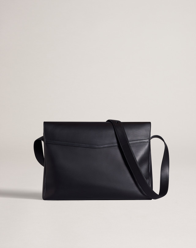 DUNHILL Duke Messenger Bag MESSENGERS Man r