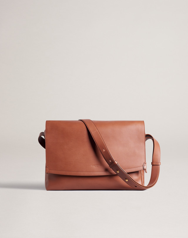 Men's Duke Messenger Bag | dunhill US Online Store