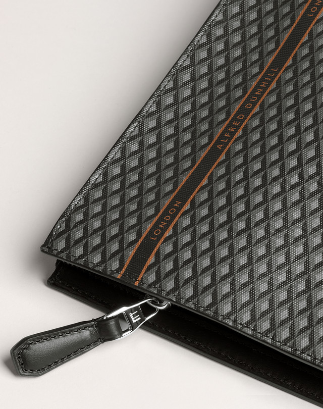 alfred dunhill luggage