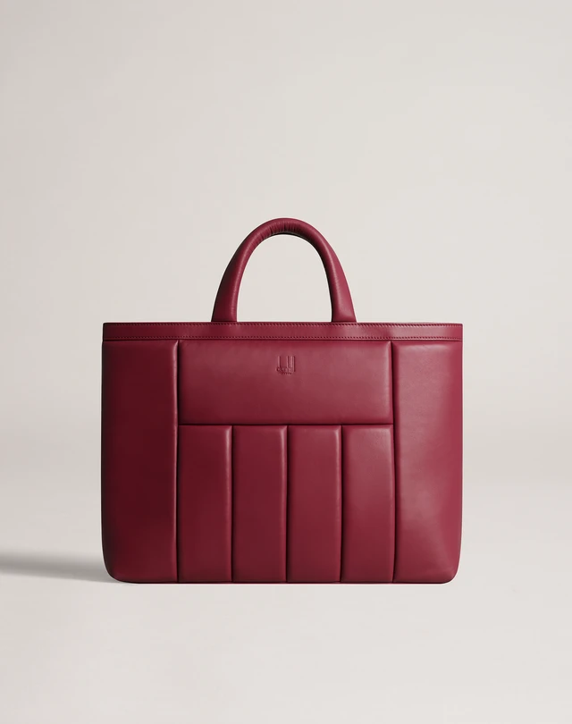 DUNHILL Concours Slim Document Case BRIEFCASES Man f