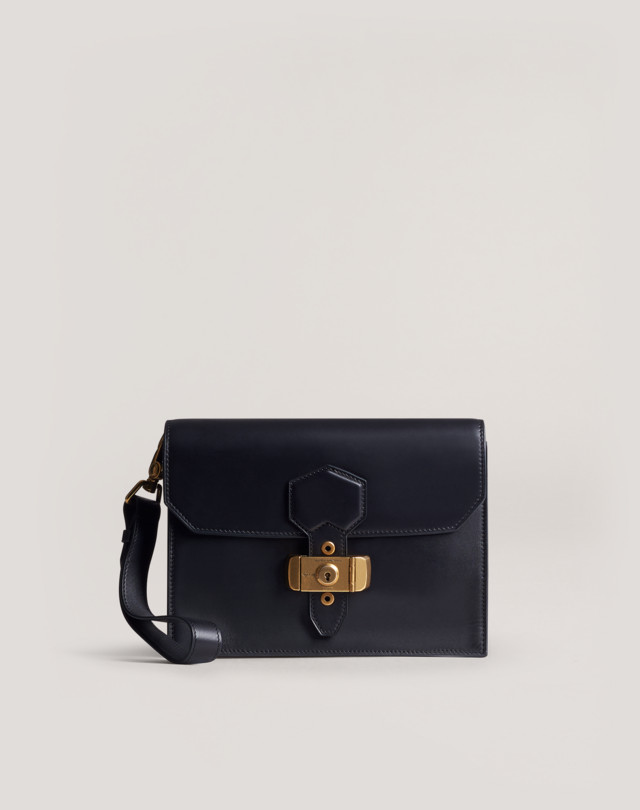 DUNHILL Duke Pochette POUCHES Man f