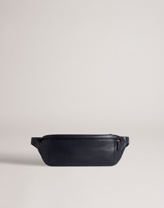 DUNHILL ラディアル MK2 レザー ベルトバッグ ベルトバッグ メンズ f