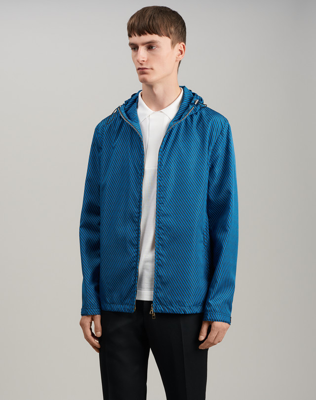 DUNHILL Vareuse légère VESTES DE SPORT Homme f