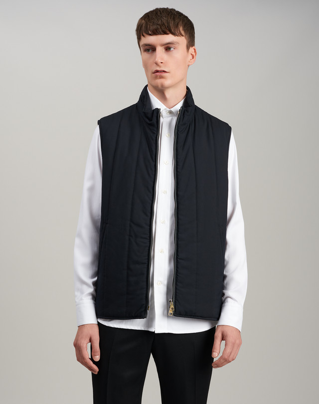 white satin jacket mens
