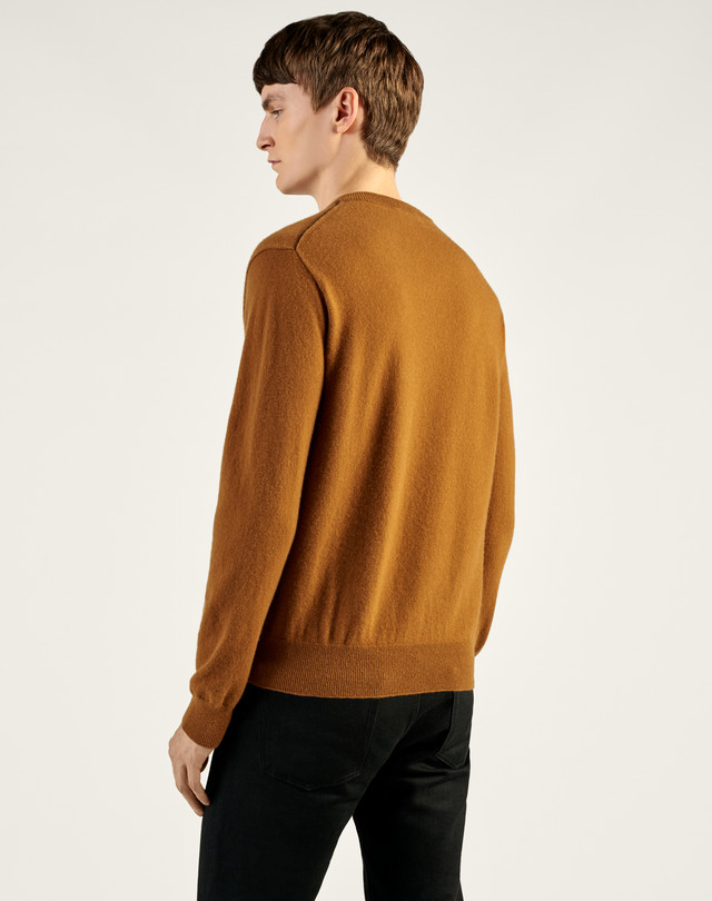 dunhill cashmere sweater