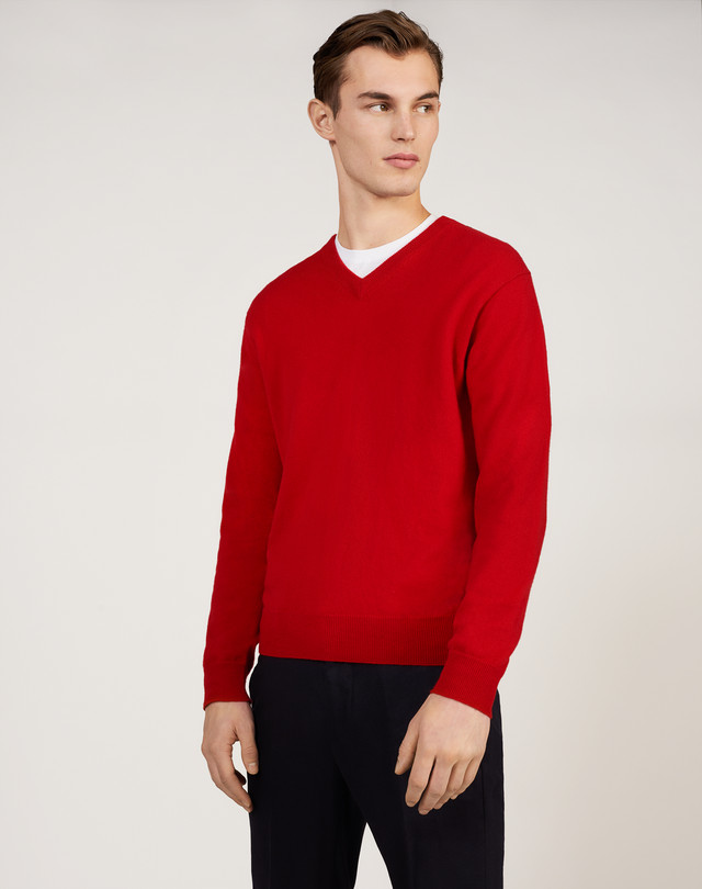 Dunhill cashmere sweater sale