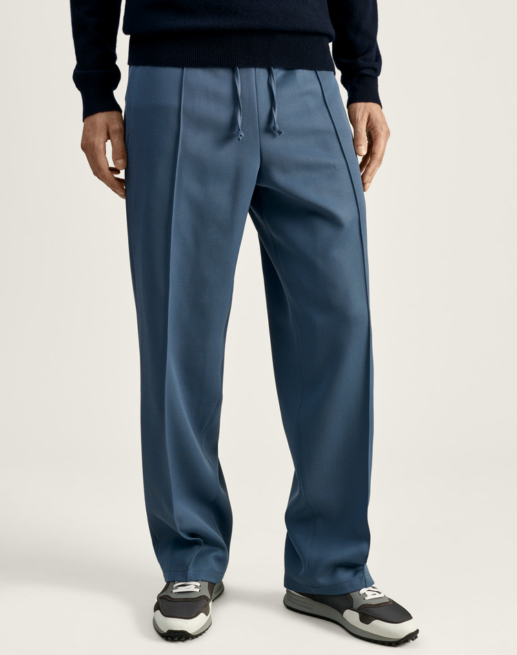 online track pants mens