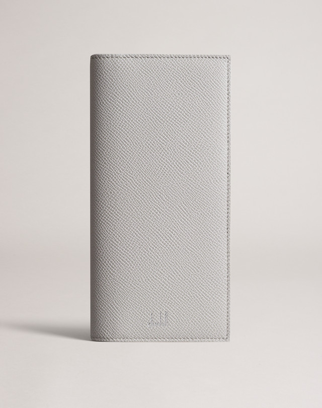 DUNHILL Cadogan Coat Wallet COAT WALLETS Man f