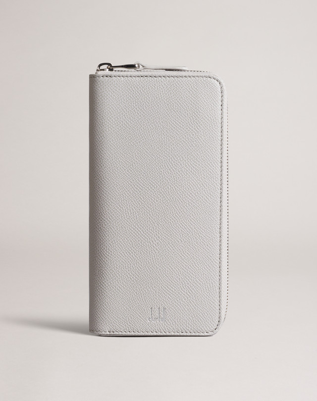 DUNHILL LANGES PORTEMONNAIE Herren f