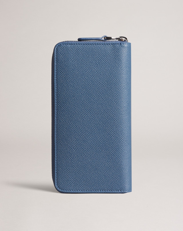 DUNHILL カドガン ジップコート ウォレット コートウォレット (財布) メンズ e