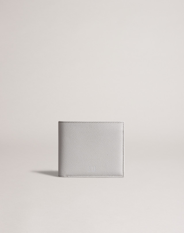 DUNHILL Cadogan 8CC Billfold Wallet BILLFOLDS Man f