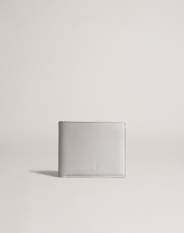 DUNHILL Cadogan 4CC Billfold & Coin Purse Wallet BILLFOLDS Man f