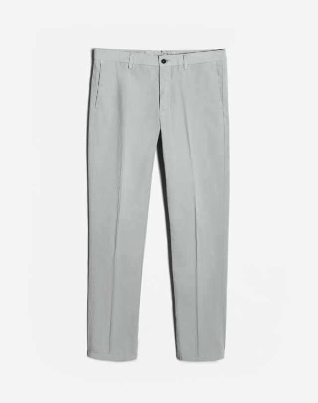 DUNHILL CHINOS Hombre f