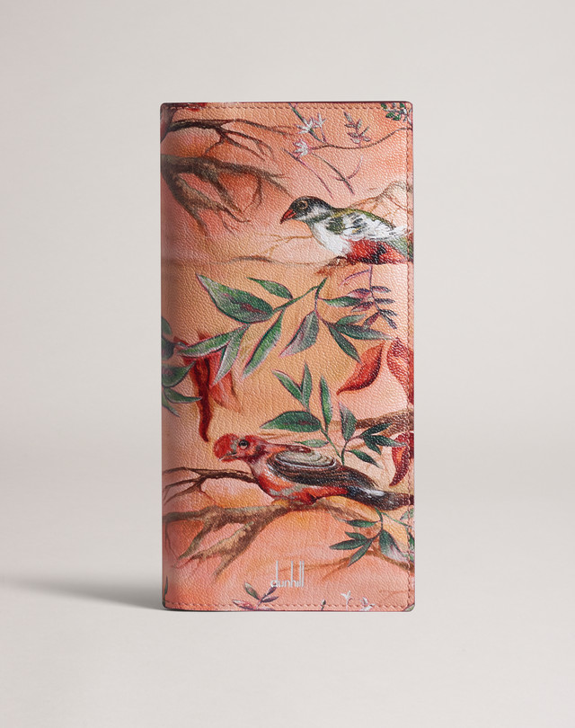 DUNHILL Aquarium 16CC Coat Wallet COAT WALLETS Man f