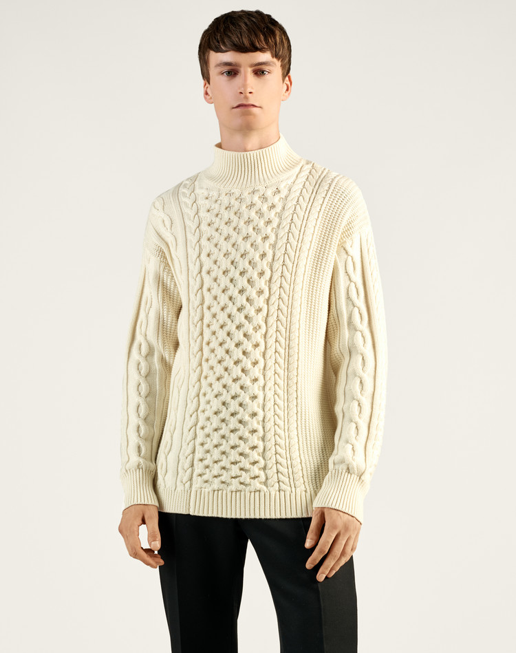 iconic mens jumpers