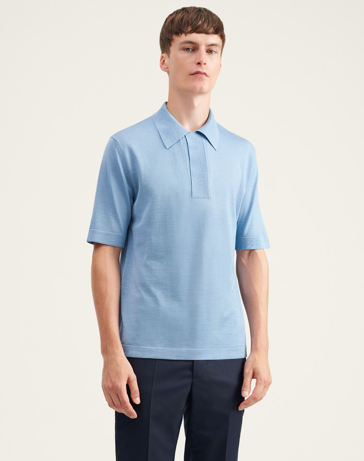 dunhill polo