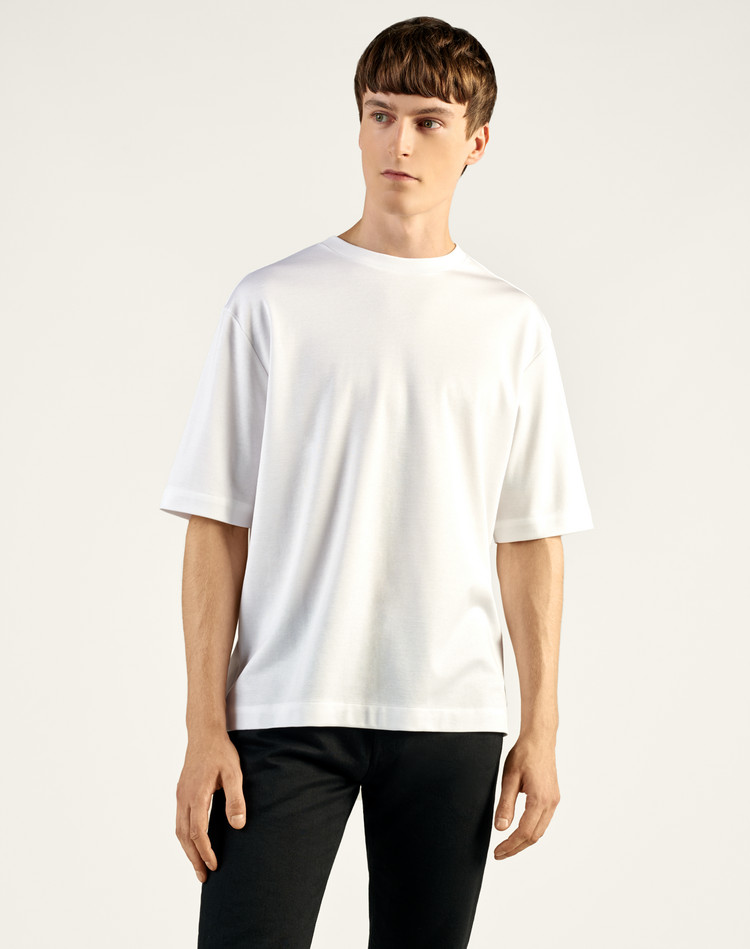 メンズ インターロック コットンtシャツ Dunhill Jp オンラインストア メンズ インターロック コットンtシャツ Dunhill Jp オンラインストア