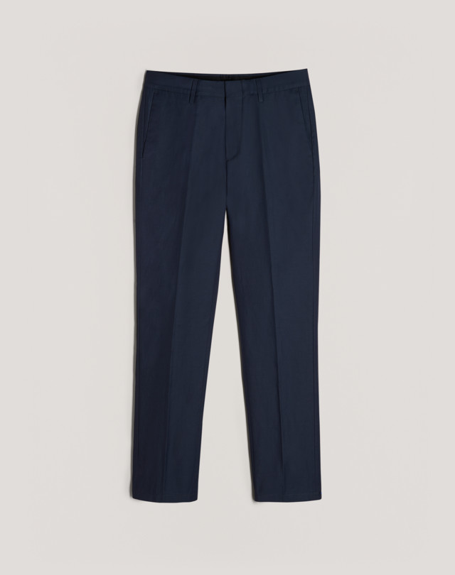 DUNHILL Slim Fit Chino CHINOS Man f