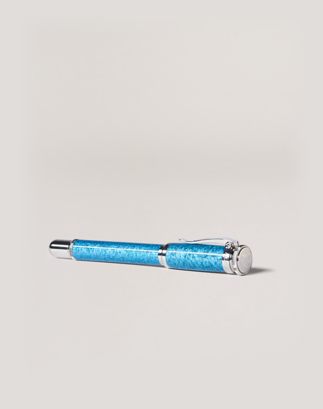 DUNHILL Sentryman Roller Ball ROLLERBALL PENS Man f