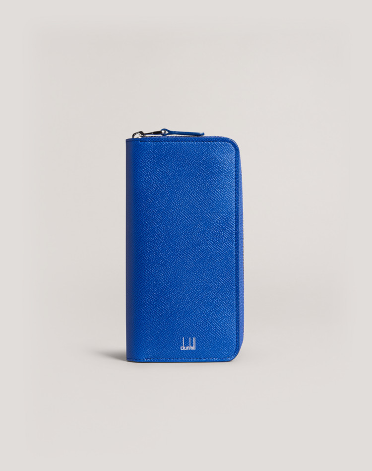 メンズ カドガン ジップ コート ウオレット Dunhill Jp オンラインストア