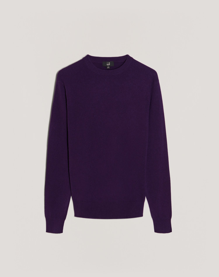 mens purple jumper uk
