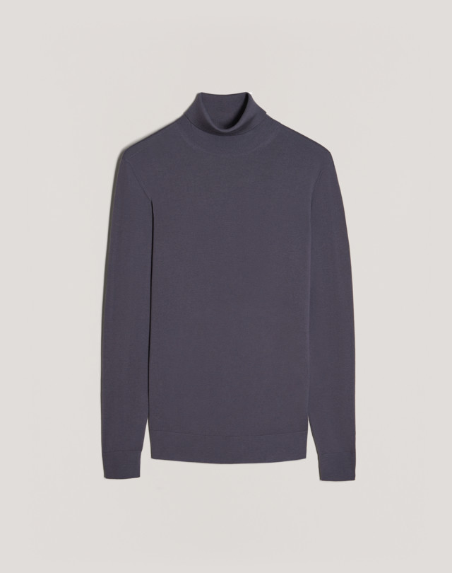 polo neck jumpers primark