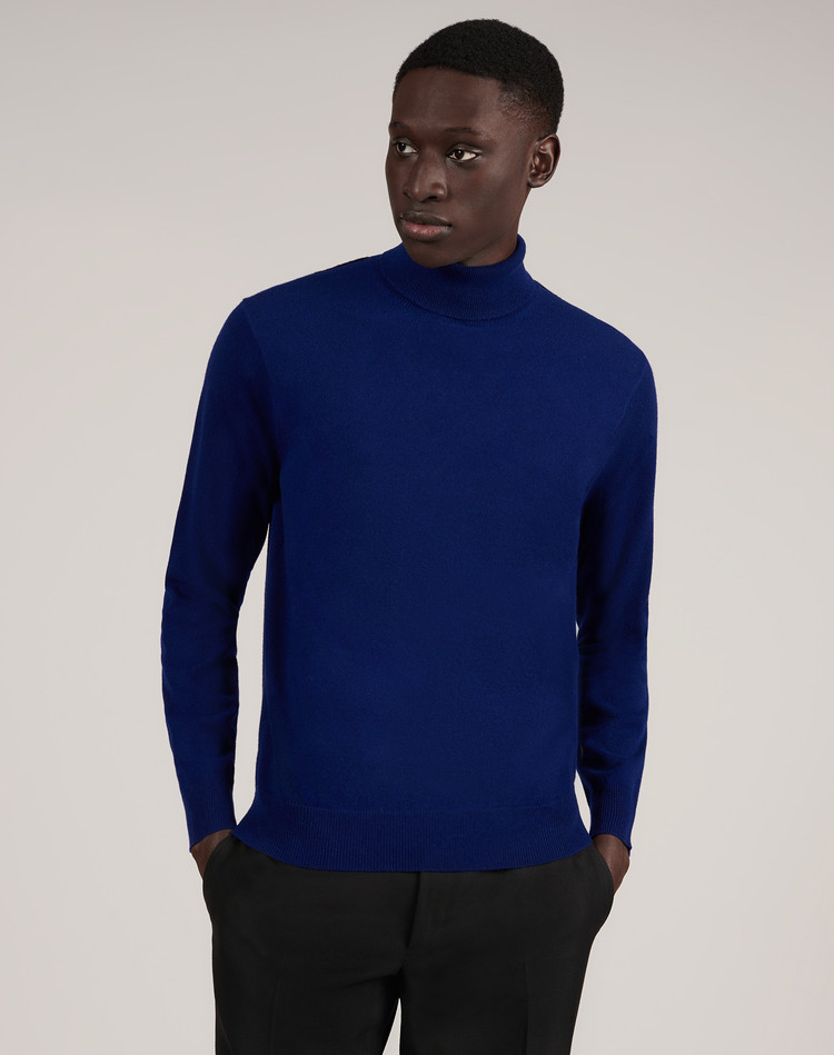 blue illusion cardigans