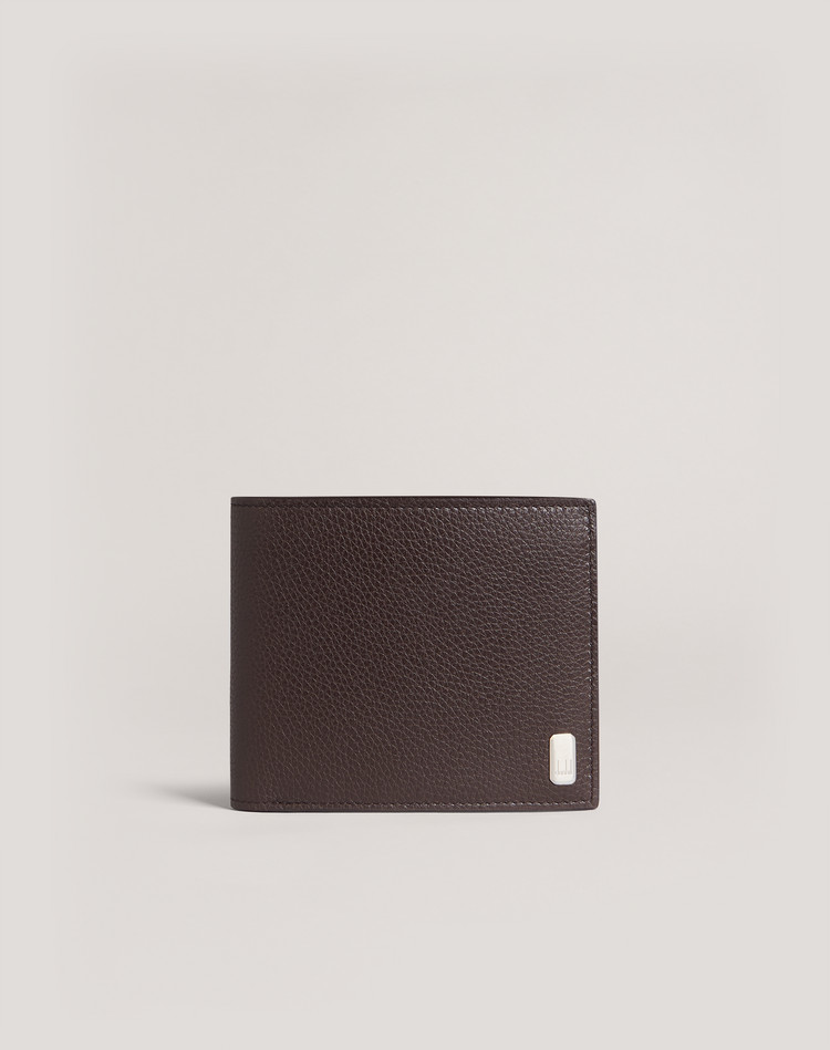 dunhill brown