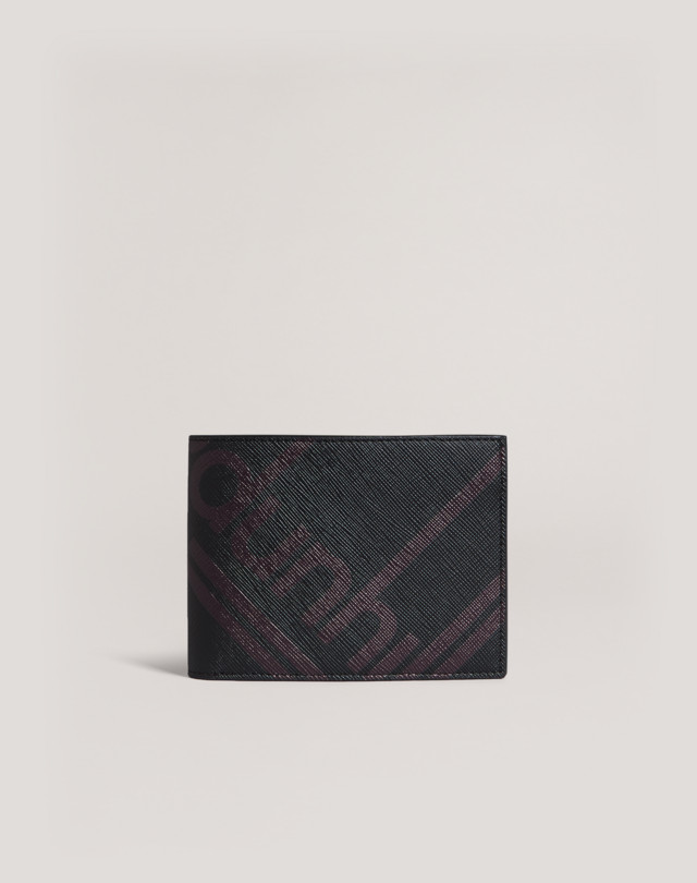 DUNHILL ダンヒル　ラゲッジ　キャンバス　6CC ビルフォード 札入れ メンズ f